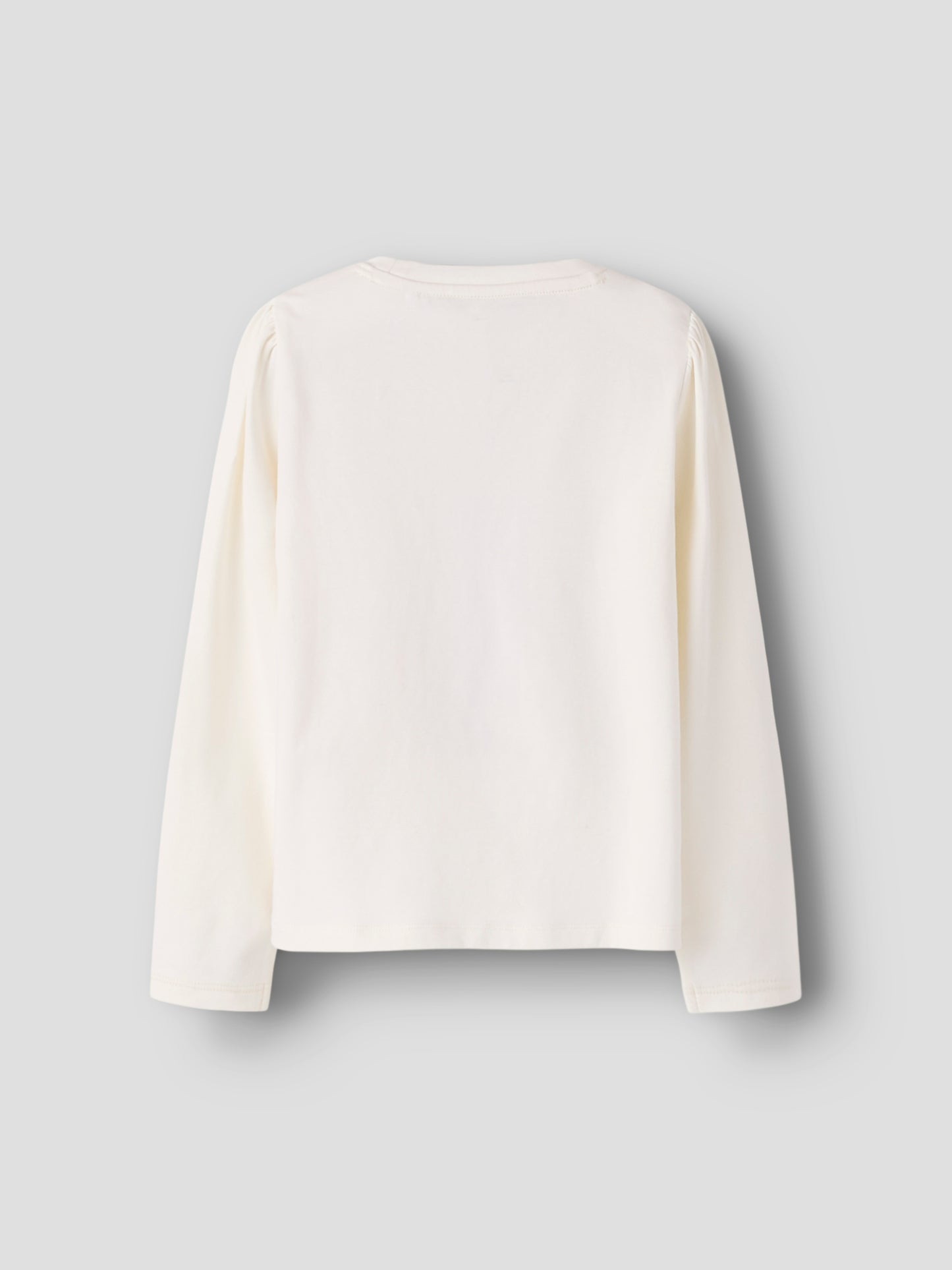Name it Langarmshirt mit Einhorn