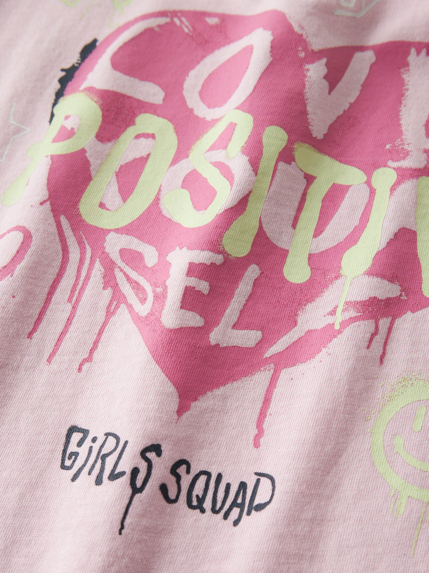 Name it T-Shirt mit Rückenprint