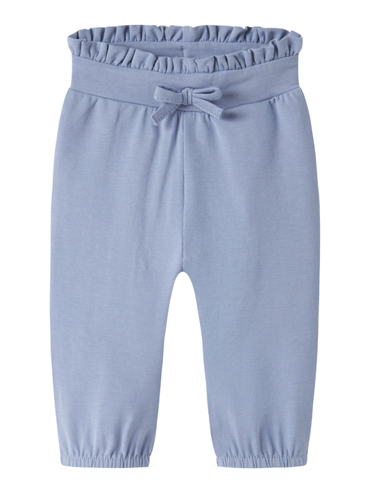 Name it Hose aus Bio-Baumwolle