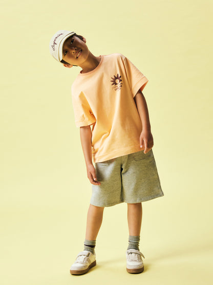 Name it T-Shirt mit Rückenprint