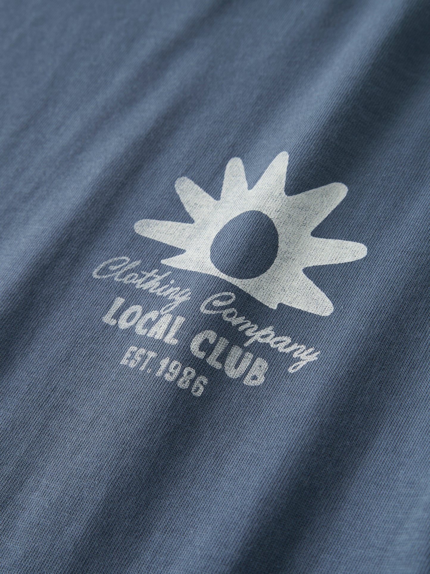 Name it T-Shirt mit Rückenprint