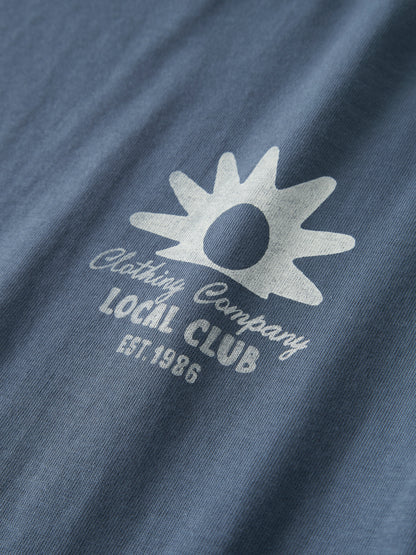 Name it T-Shirt mit Rückenprint