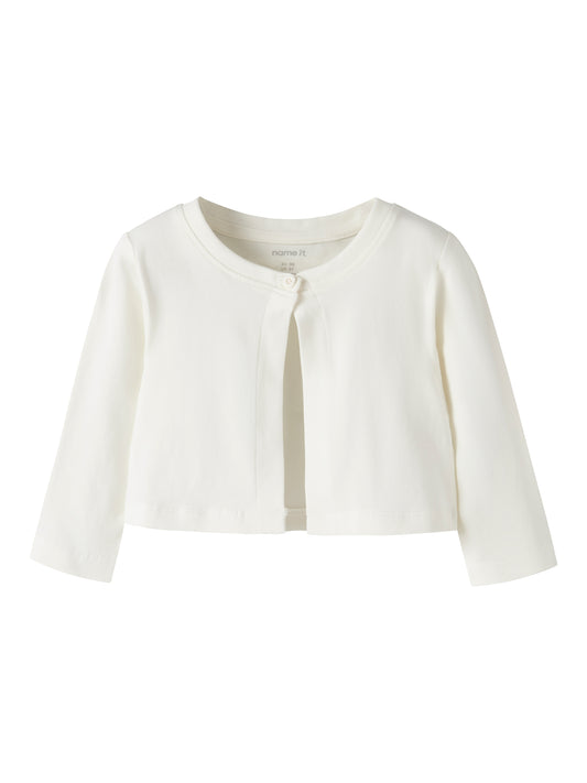 Name it Bolero aus Bio-Baumwolle