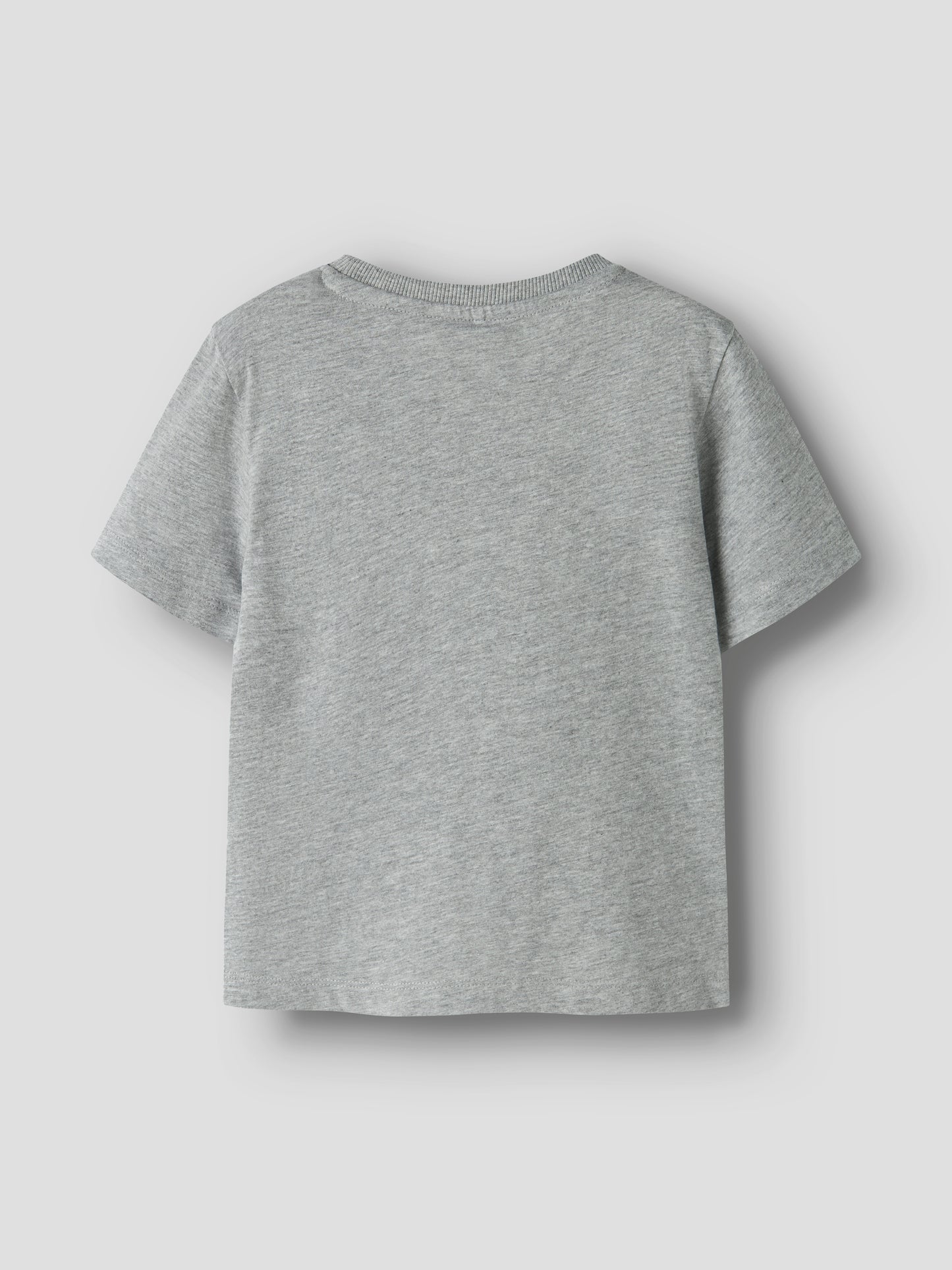 Name it T-Shirt mit Taschenprint aus Bio-Baumwolle