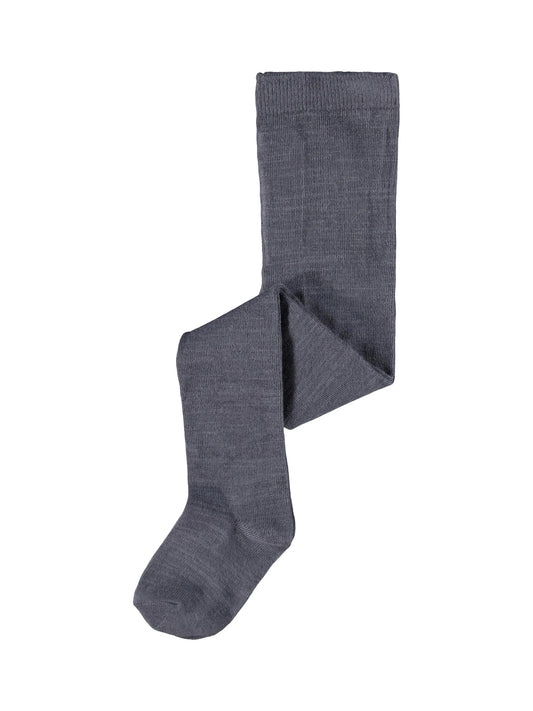Strumpfhose Wolle von name it