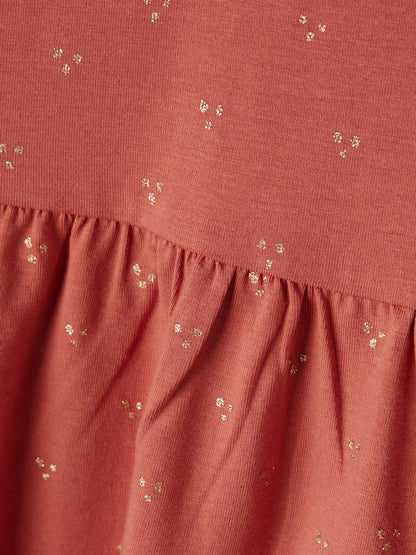 Kleid Langarm von name it