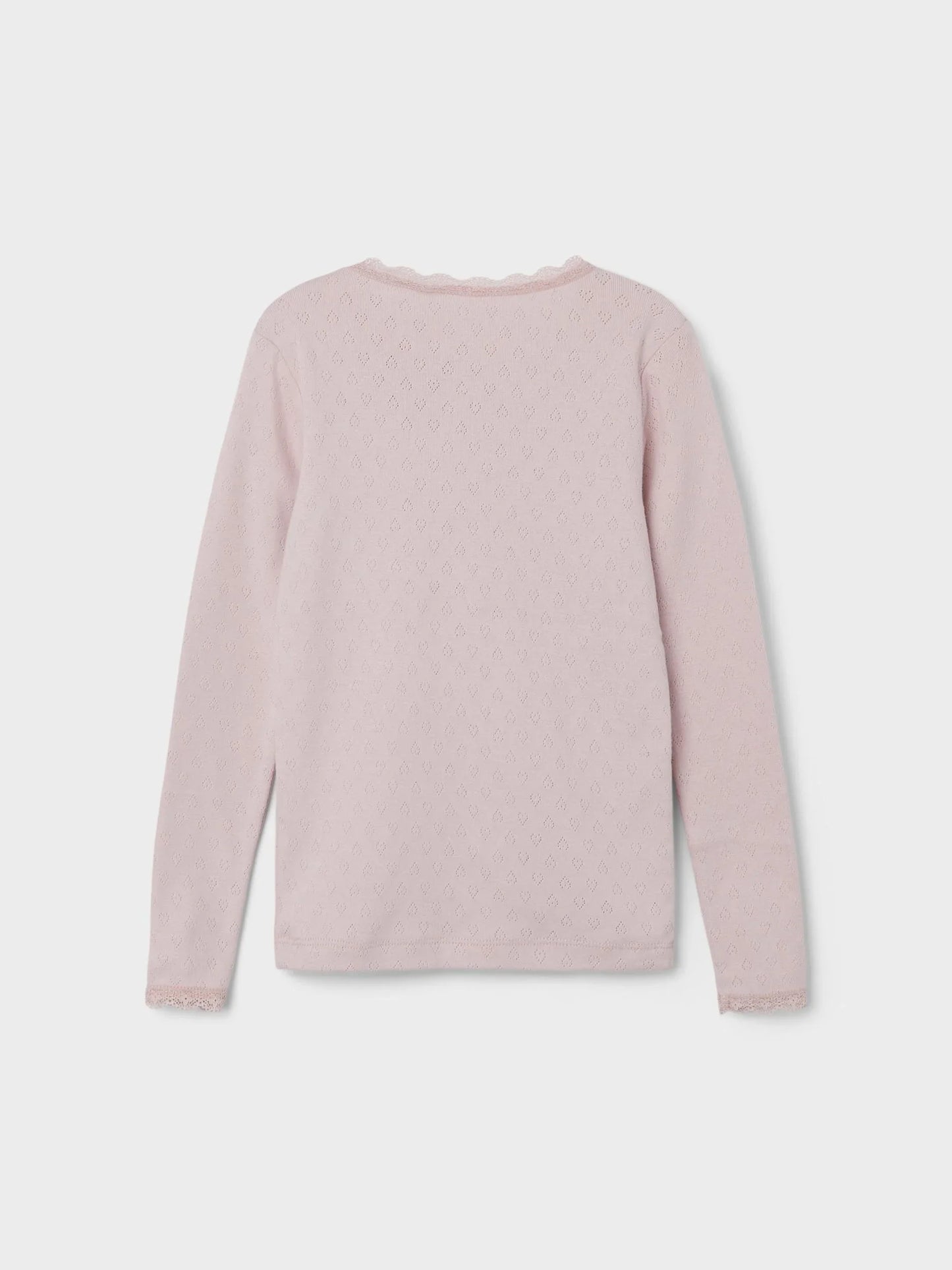 Name it Langarmshirt für Mädchen