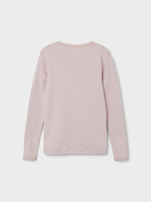 Name it Langarmshirt für Mädchen