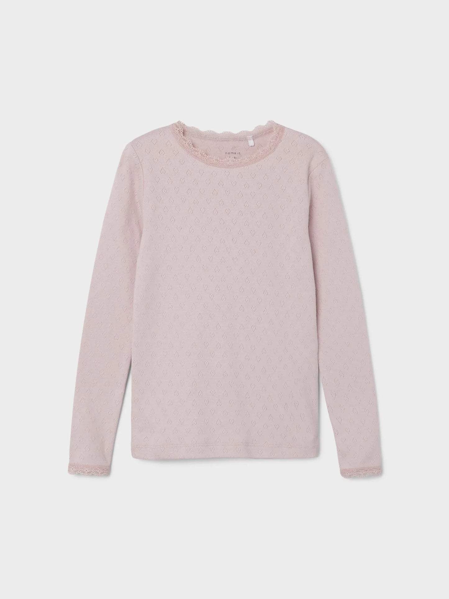 Name it Langarmshirt für Mädchen
