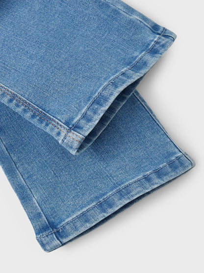 Name it Jeans Skinny Fit Bootcut
