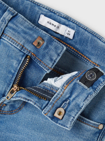 Name it Jeans Skinny Fit Bootcut