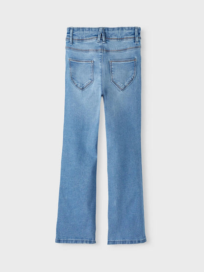 Name it Jeans Skinny Fit Bootcut