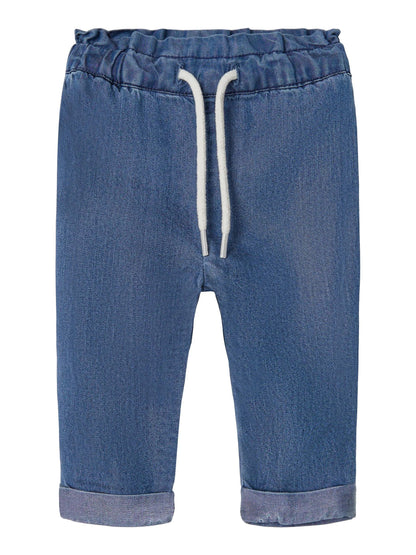Name it Jeans Baggy Fit für Babys
