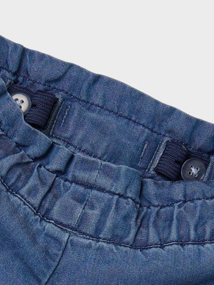 Name it Jeans Baggy Fit für Babys