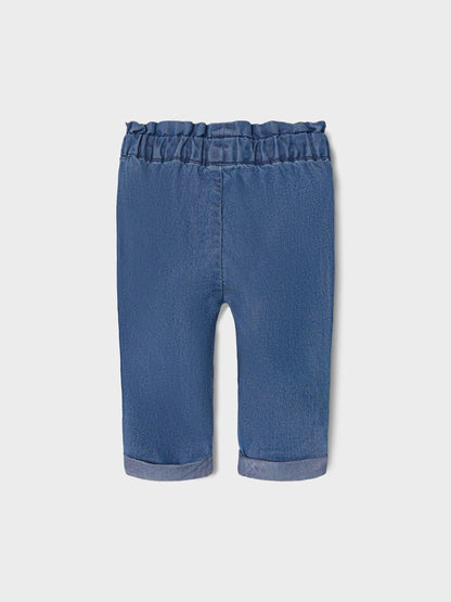 Name it Jeans Baggy Fit für Babys