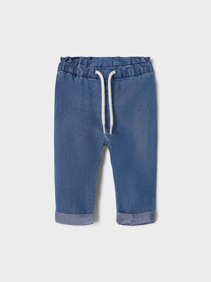 Name it Jeans Baggy Fit für Babys