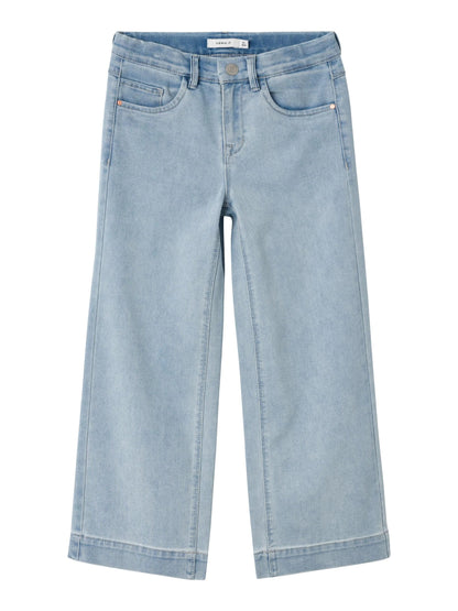 Name it Wide Leg Jeans