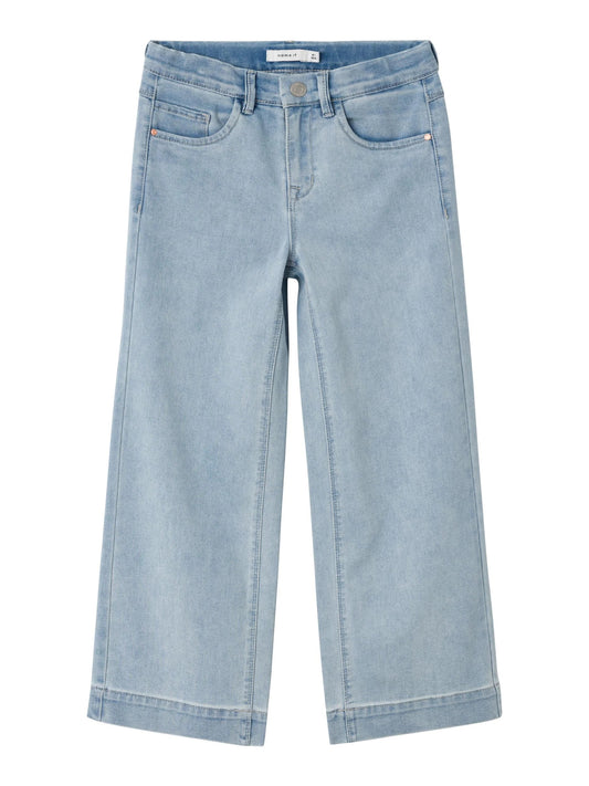 Name it Wide Leg Jeans