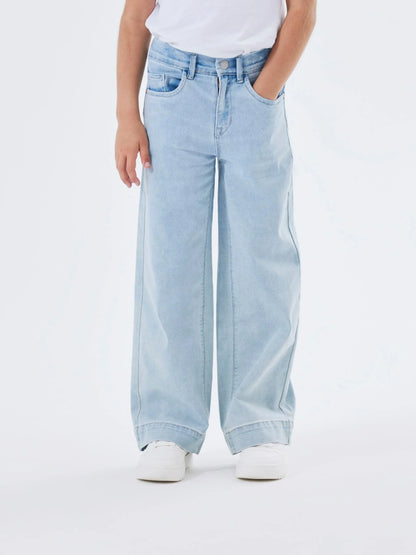 Name it Wide Leg Jeans
