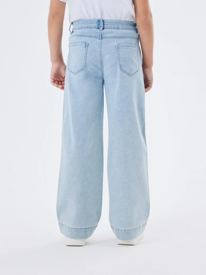 Name it Wide Leg Jeans