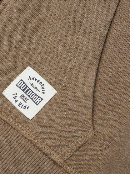 Sweatjacke für Jungs von name it