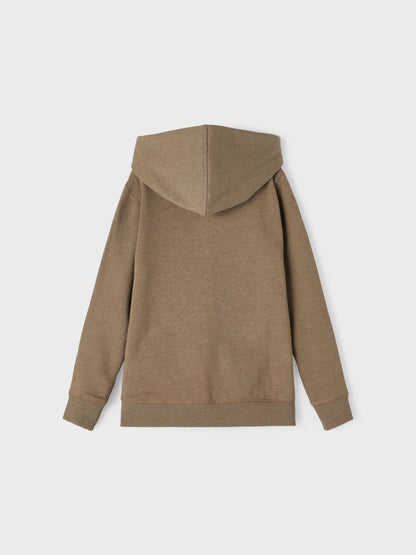 Sweatjacke für Jungs von name it