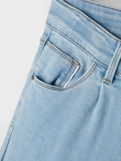 Name it Baggy Fit Jeans