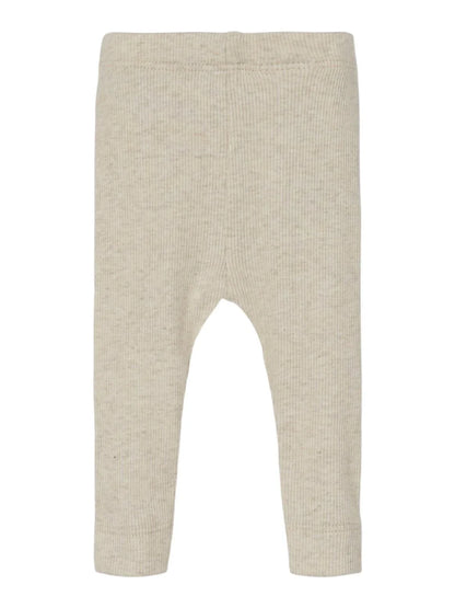 Name it Leggings gerippt für Babys