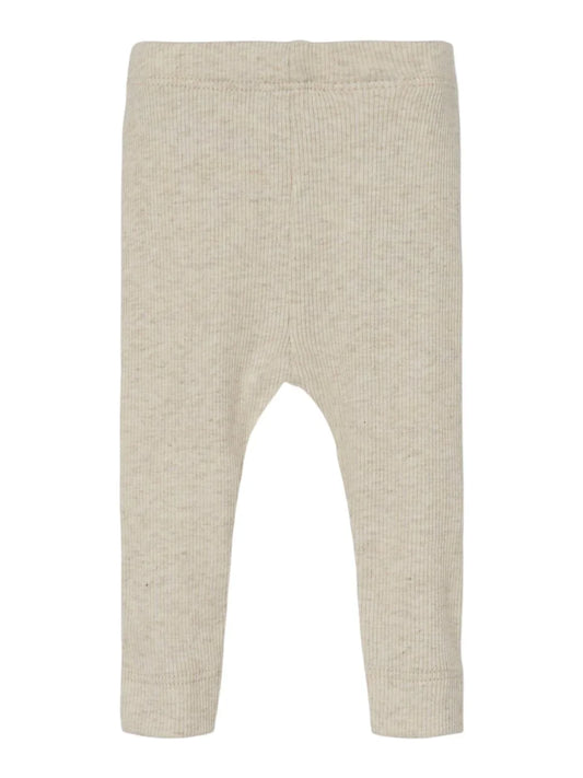 Name it Leggings gerippt für Babys
