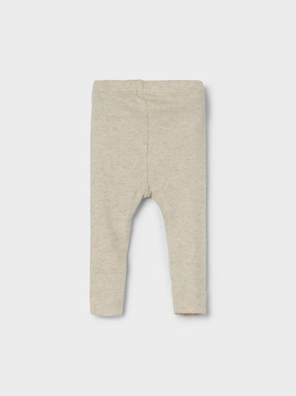 Name it Leggings gerippt für Babys