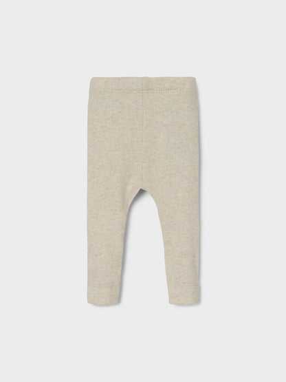 Name it Leggings gerippt für Babys