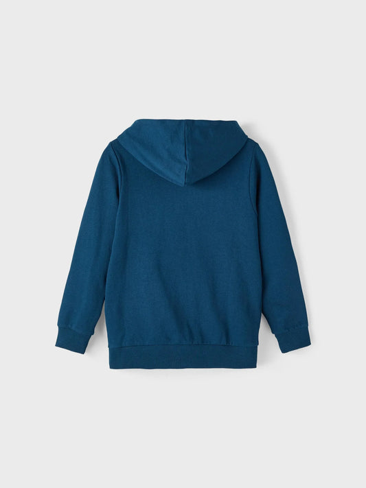 Sweatjacke von name it