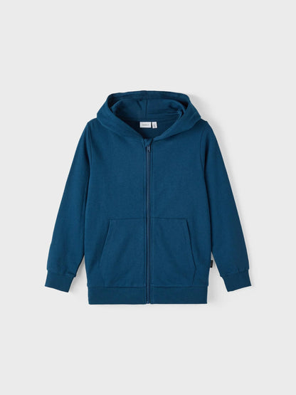 Sweatjacke von name it