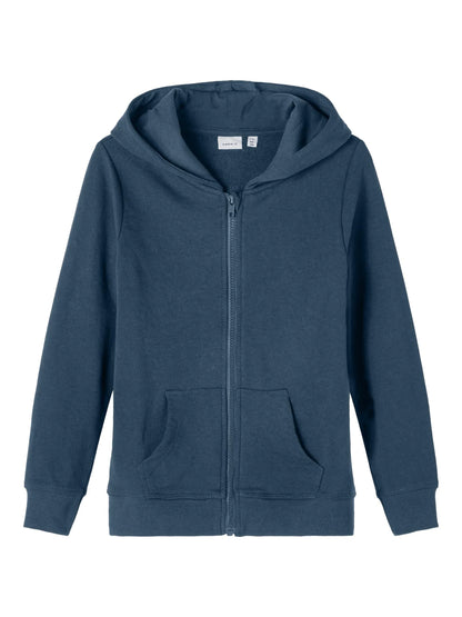 Sweatjacke von name it