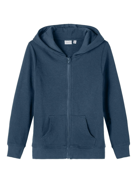 Sweatjacke von name it