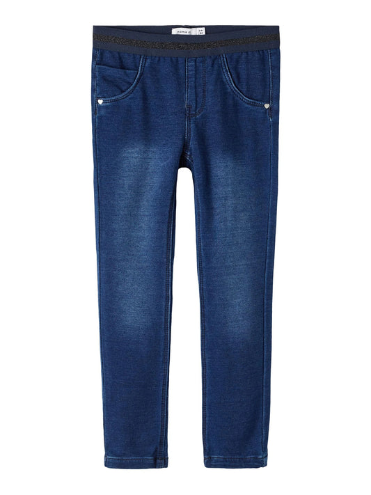 Name it Sweat Jeans Slim Fit