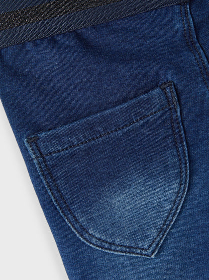 Name it Sweat Jeans Slim Fit