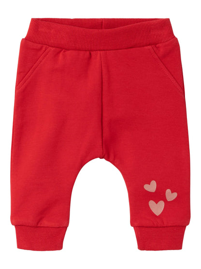 Name it Sweathose für Babys