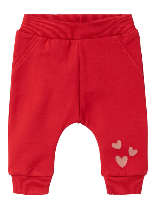 Name it Sweathose für Babys