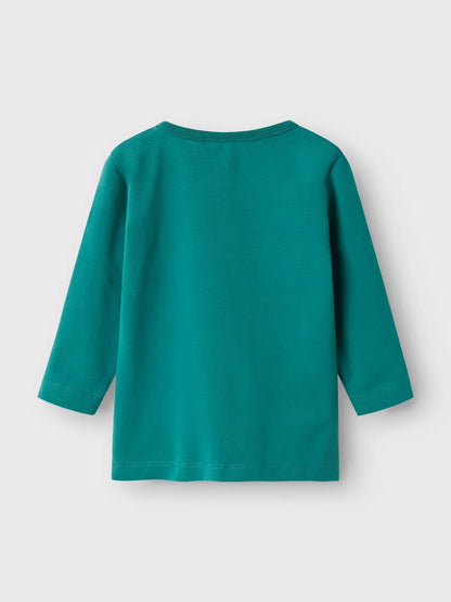 Name it Langarmshirt für Babys