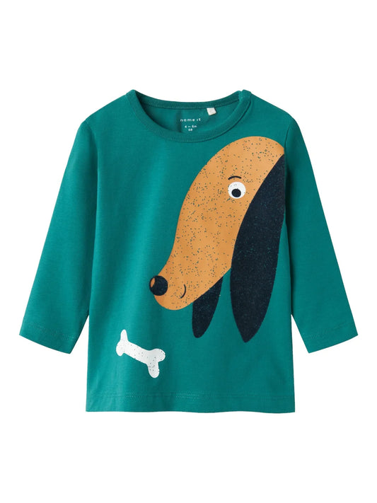 Name it Langarmshirt für Babys