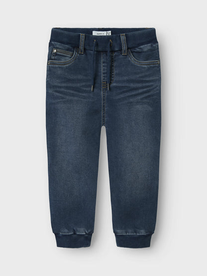 Name it Jeans Baggy angeraut