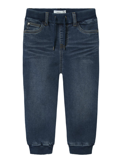 Name it Jeans Baggy angeraut
