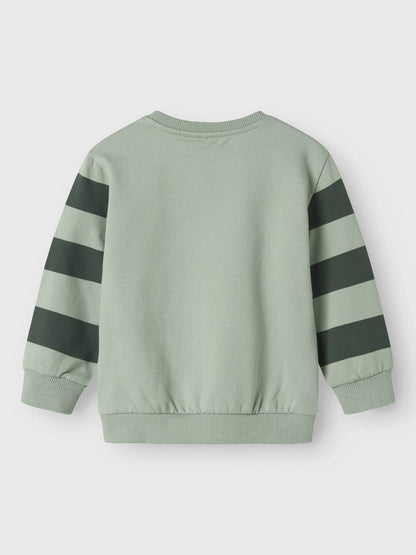 Name it Sweatshirt aus Bio-Baumwolle