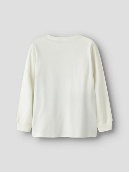 Name it Langarmshirt aus Bio-Baumwolle