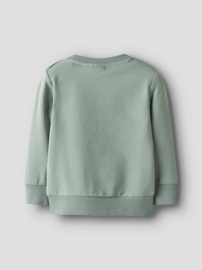 Name it  Sweatshirt aus Bio-Baumwolle