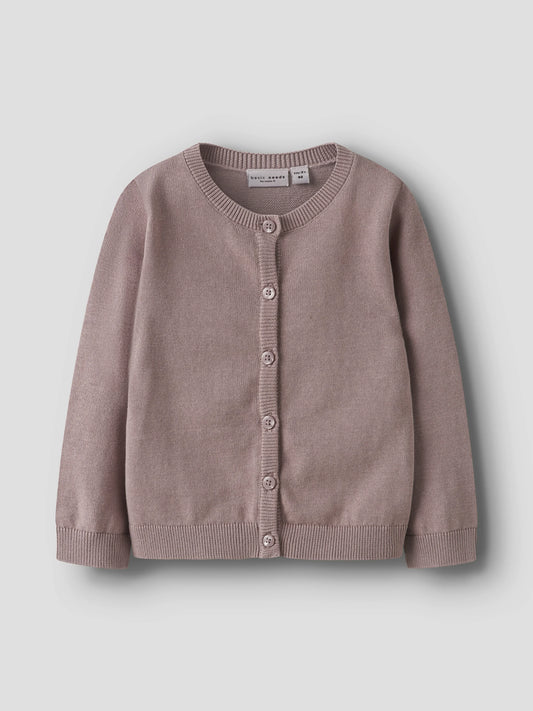 Name it Strickjacke