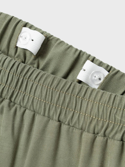 Name it Leichte Cargohose Straight Fit