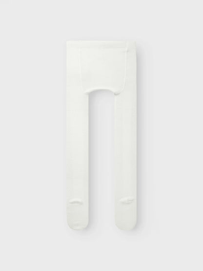 Name it Strukturierte Strumpfhose Wolle