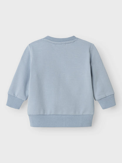 Name it  Sweatshirt aus Bio-Baumwolle
